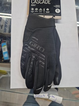 Guantes de Invierno Giro Cascade