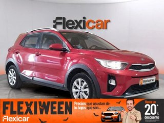 Kia Stonic 1.2 CVVT 62kW (84CV) Concept Eco-Dynam