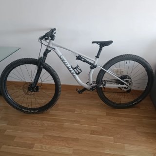 Bicicleta mtb Specialized MTB