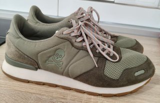 Zapatillas Scalpers