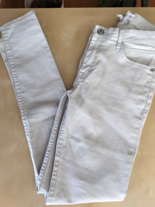 Pantalones Mango