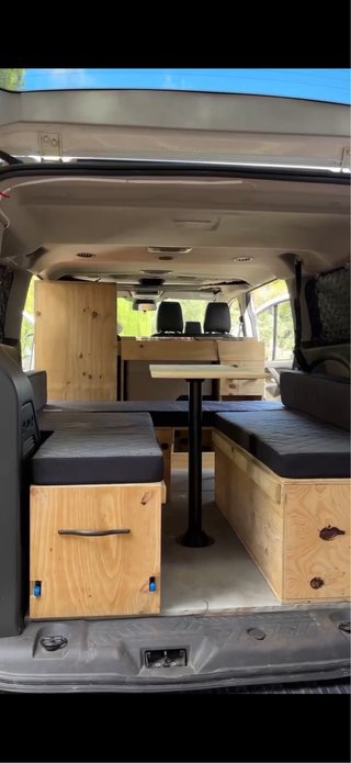 Ford Tourneo Custom 2017 2.0 TDCI 170CV