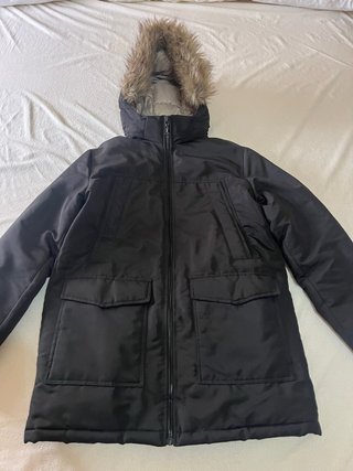 Chaqueta Jack & Jones Negra