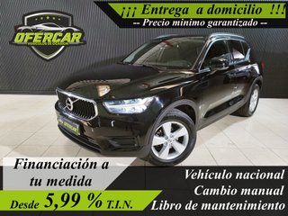 Volvo XC40 t2 1.5