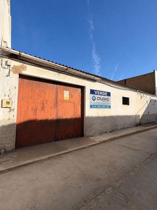 Chalet en venta en Arahal