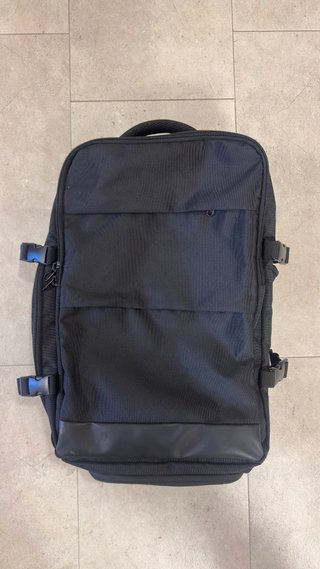 Mochila de Viaje gran capacidad 40l