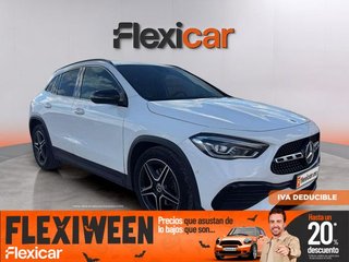 Mercedes-Benz GLA GLA 200