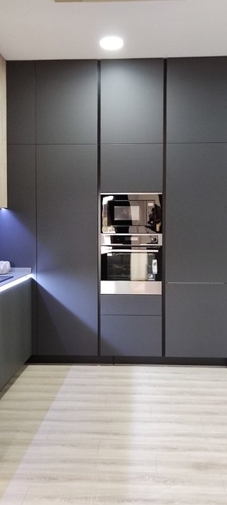 ¡¡ Gran oportunidad!! cocina de exposicion!!