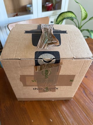 CORTADOR+ de THERMOMIX TM7 - NUEVO SIN ESTRENAR