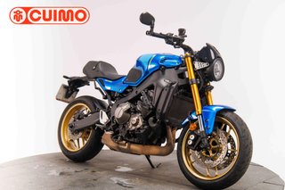 YAMAHA XSR 900