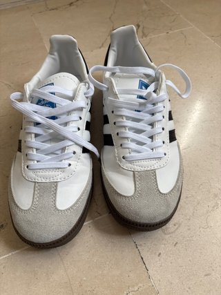 Zapatillas Adidas Samba