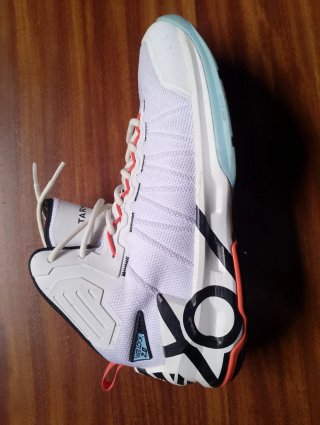 Zapatillas Deportivas Tarmak Blancas