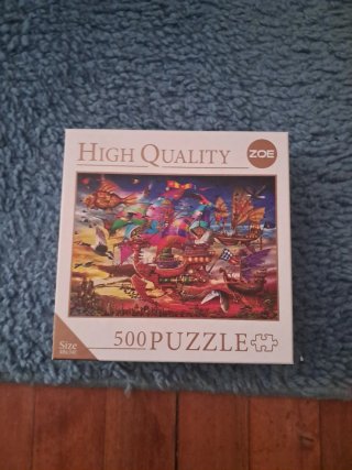 Puzzle