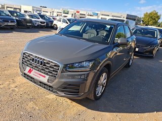 AUDI Q2 Advanced 30 TDI 85kW 116CV S tronic