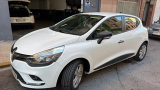 Renault Clio 2019