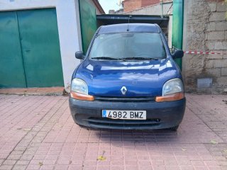 Renault Kangoo 2001