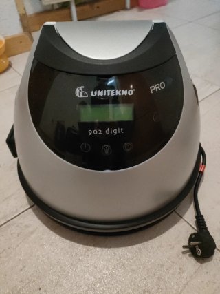 Vaporeta UNITEKNO 902 Digit Pro