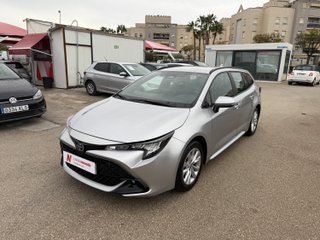 TOYOTA Corolla 140H Active Plus Touring Sport