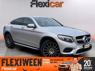 Mercedes-Benz GLC GLC 250 d 4MATIC