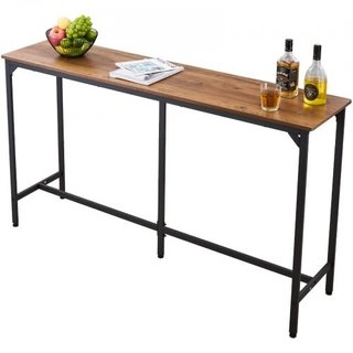 Bar Table, 1PCS 1600.2mm Kitchen Bar Table, Tall D