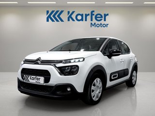 Citroen C3 Comercial 100cv