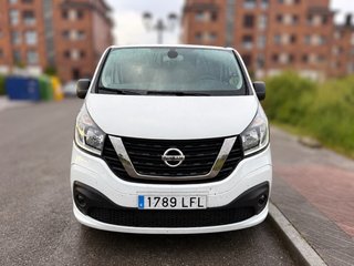 Nissan NV300 2020