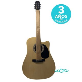 GUITARRA MEMPHIS FTC904NT