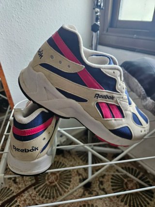 Zapatillas Reebok