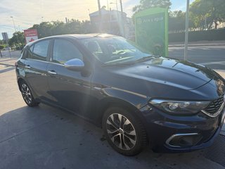 FIAT Tipo 2019
