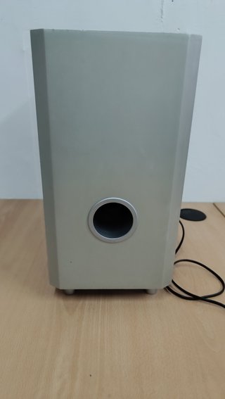 Subwoofer Activo Bench KH 2222