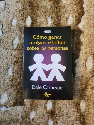 Como Ganar Amigos e Influir NUEVO