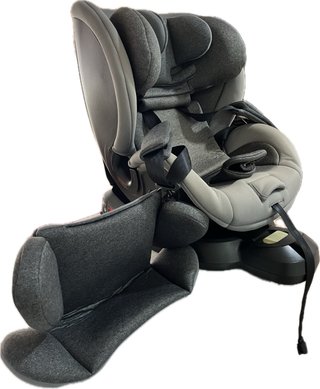 Silla de Coche Be Cool Grupos 0+/I/II/III