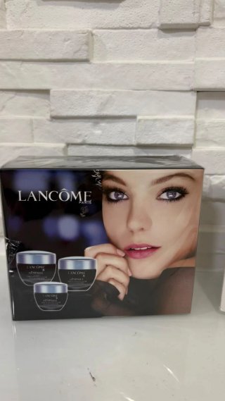Cofanetto Creme Lancôme Génifique