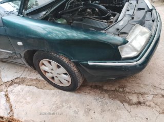 Citroen Xantia 2015