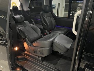 Hyundai Staria 2022