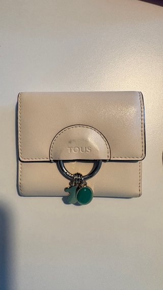 Cartera Tous original