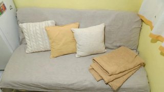 Divano letto