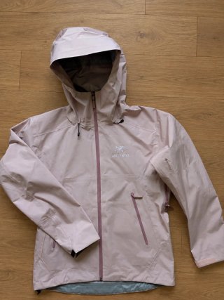 Chaqueta Arc'teryx Beta LT