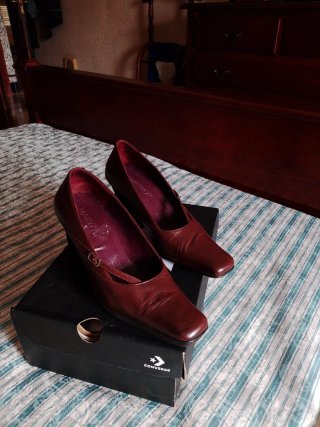 Zapatos de mujer,marca Marypaz