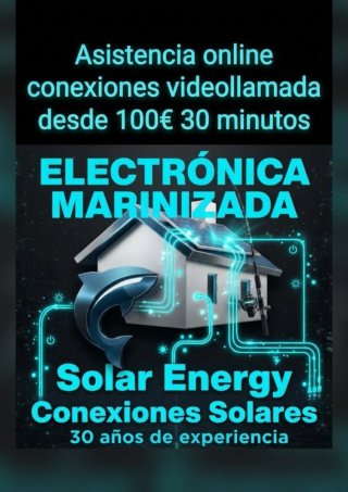 Asesoramiento montaje Solar