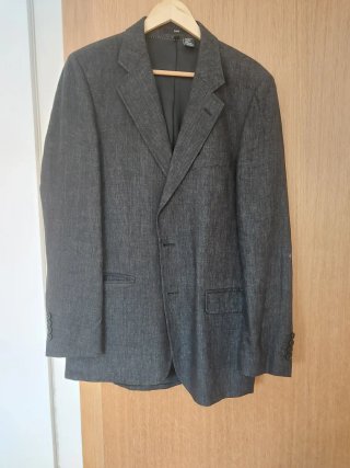 Americana Zara Gris