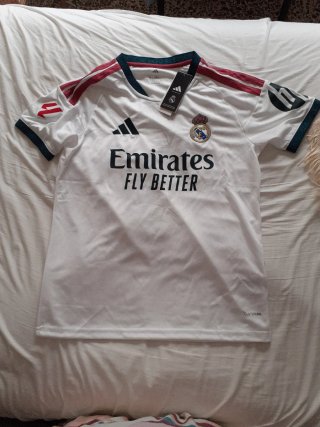 Camiseta Talla S