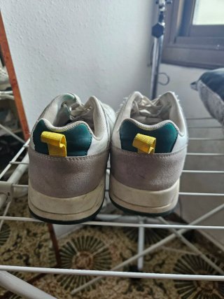 Zapatillas Deportivas Casual