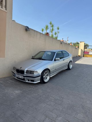 BMW Serie 3 1999