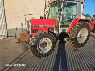 Tractor Massey Ferguson 3060