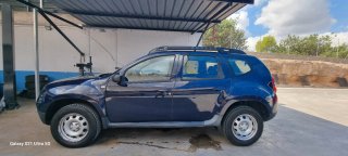 Dacia Duster 2015