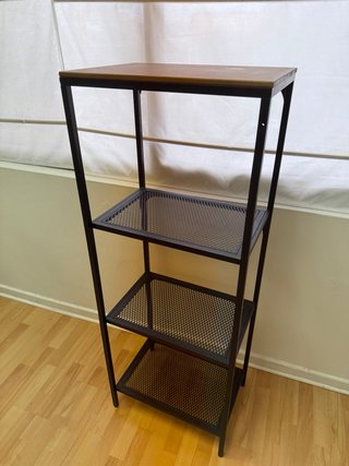 Estantería IKEA FJÄLLBO