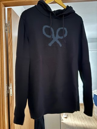 Sudadera de punto Silbon
