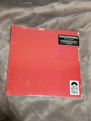 Vinilo Tocotronic - Das Rote Album