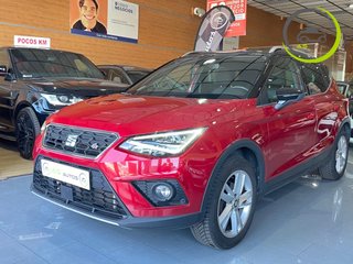 Seat Arona 1.6 TDI 85kW Xcellence Edition Eco